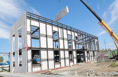 ? bwin必赢研发**办公楼